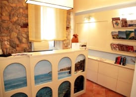Portercole B&B 3