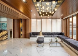 ORION Hotel & Residence Bangna 2