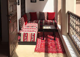 Riad Safia 3
