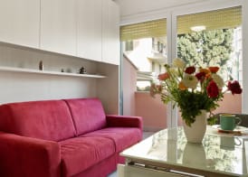 Grand Albergo Apartment 5
