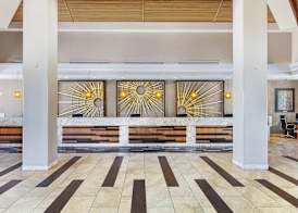 Marriott's Desert Springs Villas I 3