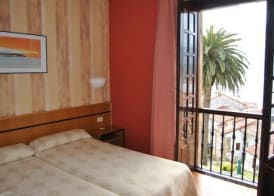 Hotel Palacio de los Vallados 3
