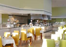 HOTEL GRAND SIRENIS RIVIERA MAYA HOTEL & SPA 3