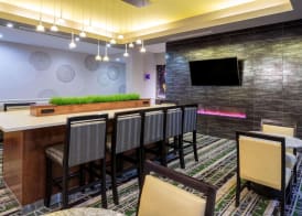 La Quinta by Wyndham Houston NW Beltway8/WestRD 5