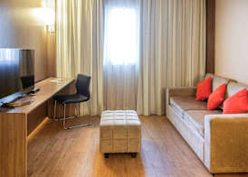 Novotel Manaus 4