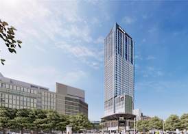 Conrad Nagoya 2