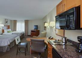 Candlewood Suites RICHMOND AIRPORT by IHG 4