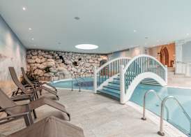 Hotel Kreuzberg Monte Croce 3
