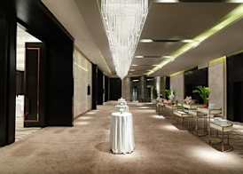 The QUBE Hotel Yangzhou 5