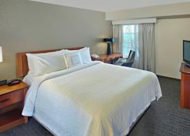 Residence Inn by Marriott Fort Lauderdale Weston 4