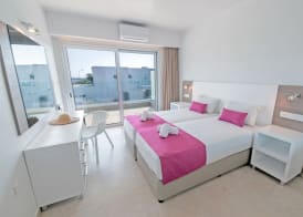 La Casa Di Napa Apartments 4
