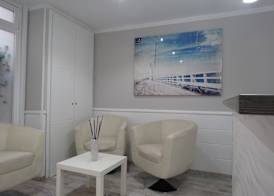 Barcelona City Rooms Hostal 2