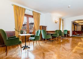 Hotel Serena Cortina 4
