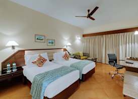 Kesarval The Fern Goa, Verna, Series by Marriott 4