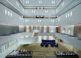 Hilton Garden Inn Muscat Al Khuwair 4