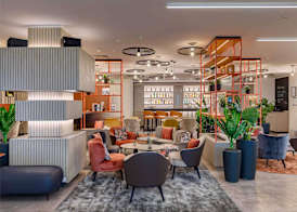 Mercure Hannover Oldenburger Allee 4
