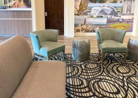 Clarion Pointe Atlanta Airport College Park 4