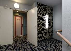 ibis Budget La Teste Bassin d'Arcachon 4