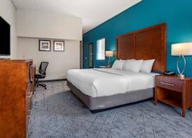 SureStay Plus Hotel by Best Western The Villages 5