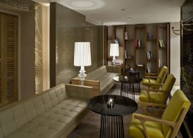 Witt Istanbul Suites 3