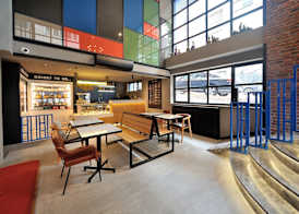 BoStay Hotel 2