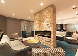 La Quinta by Wyndham Lynchburg at Liberty Univ. 2