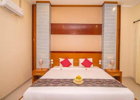 Adi Jaya Cottages Ubud Suites by EPS - CHSE Certified 5