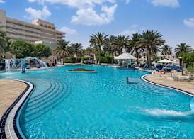 Radisson Blu Hotel & Resort, Al Ain 3