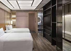Hotel Okura Manila at Newport World Resorts 3