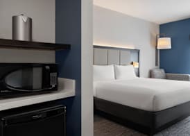 Holiday Inn Express & Suites TAMPA EAST - YBOR CITY by IHG 5