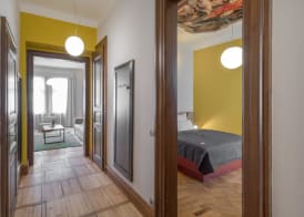 Art House Apartments by Adrez 3