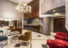 GHL Hotel Hamilton 3
