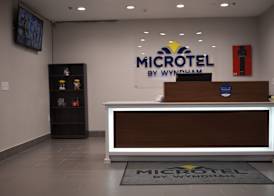 Microtel Inn & Suites by Wyndham Stockbridge/Atlanta I-75 5