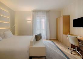 NH Collection Torino Santo Stefano 3