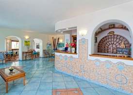 Parco Residence La Rosa 3