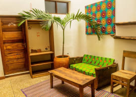 Shoki Shoki Hotel Stone Town 3