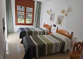 Hotel Puitavaca 2