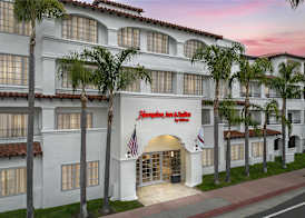 Hampton Inn & Suites San Clemente 4