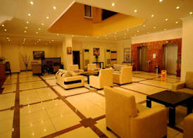 K HOUSE HOTEL 2