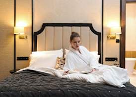 Hotel Experior Boutique - Destigo Hotels 5