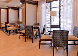 Hampton Inn Potsdam 3