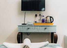 Safarnama Varanasi - A Boutique B&B 5