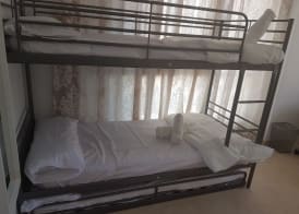 Residencia Universitaria Alboran 3