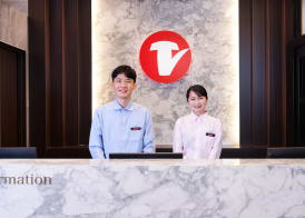 Travelodge Honmachi Osaka 5