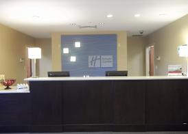 Holiday Inn Express & Suites WINCHESTER by IHG 2