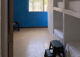 Panama Experience Hostal 4