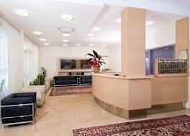 Hotel St. Moritz 2