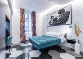 V-Accommodation IV Fontane 5