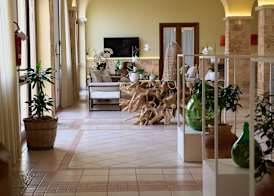 Hotel Montecallini - Adult Only 14 2