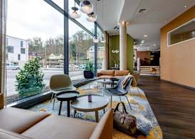 ibis Styles Coburg 5